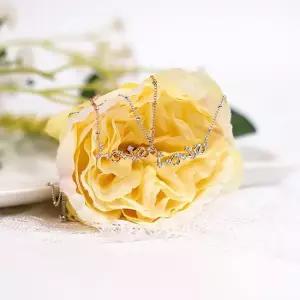 스위트 러브 목걸이 러브목걸이 이니셜목걸이 러브 패션목걸이 선물 크리스마스선물