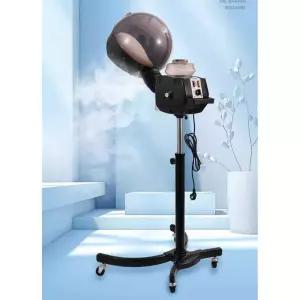 헤어 스팀기 헤어스티머 미용실 파마 클리닉 모발 수분