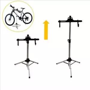 높이 실내 자전거 거치대 보관 자전거 스탠드 보관대 정비 수리