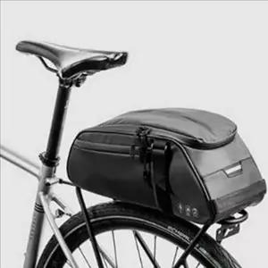 방수 자전거 안장 가방 새들 자전거 후미 가방 리어백 용품