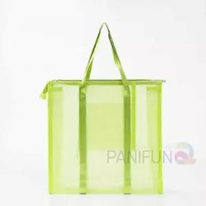 방수 비치백 그린 방수백 여자숄더백 숄더백 바캉스백 수영장백