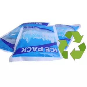 냉온팩 소 아이스팩 캠핑용 찜질 얼음 보온