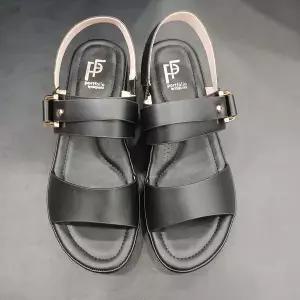 [샤트렌]에스콰이어 콜라보 상품의 샌들가볍고심플한디자인HCEMS1205