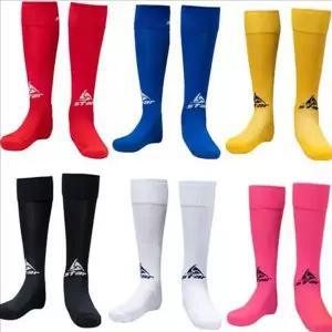 주니어 아동 축구 스타킹 유소년 축구 스타킹 무릎 훈련 스포츠