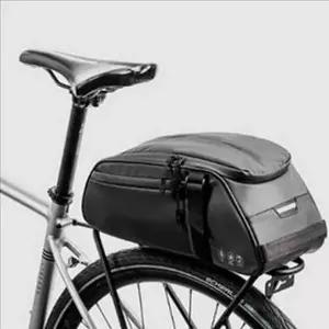 방수 자전거 안장 가방 새들 자전거 후미 가방 리어백 용품