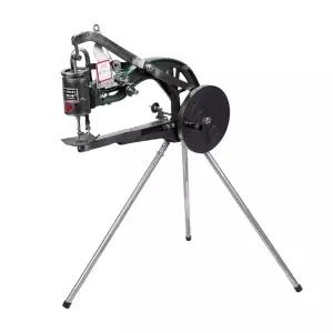 수제화 핸드 수선기 공장 신발 봉재 가죽 재봉틀 구두