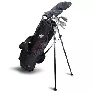 US키즈골프(U.S.KIDSGOLF) UL7-60 주니어 풀세트 (7PCS) 152-160cm