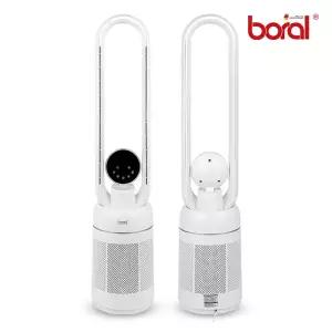 진열상품 특가 / BLDC 날개없는 선풍기 리모콘형 / 미사용 / 실속 반값 구매