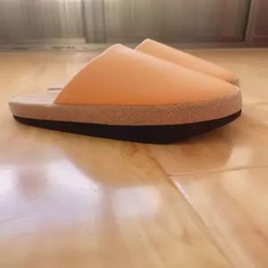 슬리퍼 다이어트 아치교정 발아치 균형 오다리 카프케어 실내화