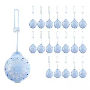 걸이식 씽크대청소2P x 10개 배수구 싱크대 싱크세정 배수 구클리너 싱크대 청소 관클리너 하수구