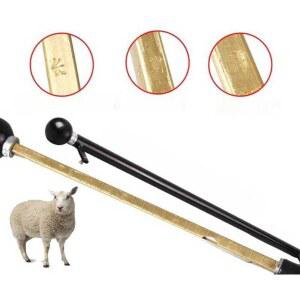 가축 측정봉 스틱 측정기 소양 계측 64 소양키측정기 수의용 막대 측정 눈금자 키재기