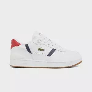 라코스테 Tclip 레더스니커즈 B1 RZ7094M56G 407