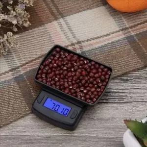 디지털 그램 전자 저울 미세 미니 전자 저울 주방 소형