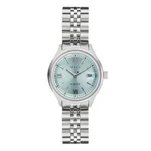 가이거 여성 파스텔 메탈시계 GE1273BLSL