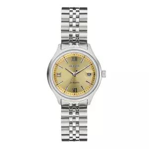 가이거 여성 파스텔 메탈시계 GE1273GDSL