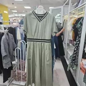 [하프클럽/수스]수스 DP01 포켓사파리 S242BOP508