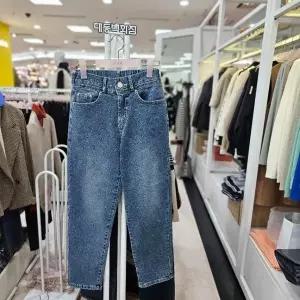 [하프클럽/수스]수스 DP01 반밴드 S234NJEB02