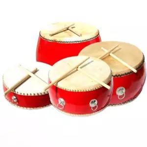 미니 난타북 국악 타악기 입문용 전통 평북 작은북