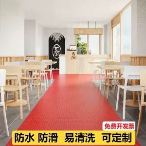 PVC 고무 방수 공장용 회색 시트 5mmx1mx10m 미끄럼 방지 매트