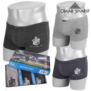 오마샤리프 아동 남아 주니어 드로즈 팬티세트 20101186084