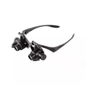 수술용 머리 의료용 확대경 헤드랜턴 돋보기