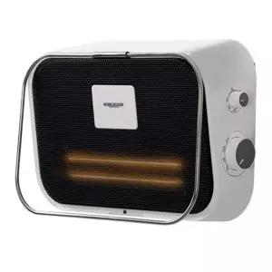 벽걸이형욕실히터 전기온풍기 생활방수기기