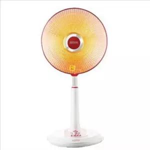 [알티피아]스탠드형 가정용 전기 난로 소형 사무실 난방기 난방기구 캠핑