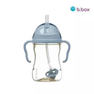 국내백화점 피에스타 장난감 비박스 PPSU 스스로 첫 빨대컵 240ml 선물