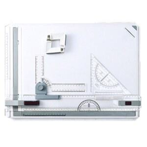 미 제도판 설계도면 가용 A4 휴대용 제도기 건축사