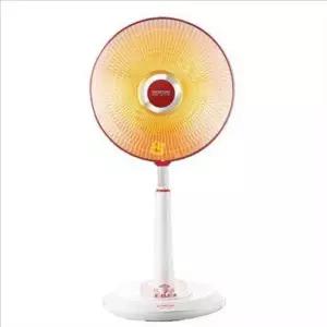 스탠드형 가정용 전기 난로 소형 사무실 난방기 난방기구 캠핑