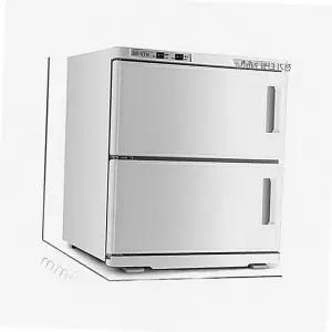 타올스팀기 피부관리실 피부샵 업소용 타올온장고 이발소 미용실