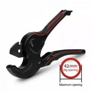 테플론 코팅 42MM 금속배관 절단기 이글42 모델