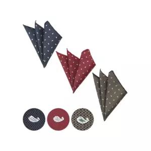 남성악세사리 포인트 브로치 정장악세사리 악세사리 qCM2+6wXp