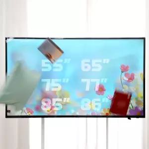 라베스토 방탄형 티비보호기 블루라이트 차단 TV 화면 보호기