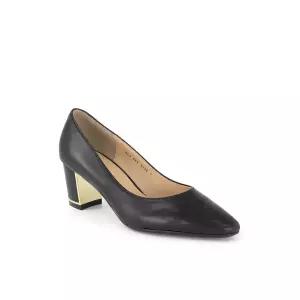 닥스 닥스여성구두 6cm 베이직펌프스 DLS324 시크블랙 214108