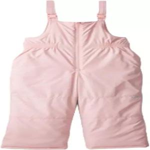 카터스 걸스 단열 스키 빕 스노우 팬츠