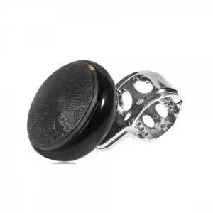 WL 심플 블랙 논슬립 파워핸들 카인테리어용품 핸들봉 파워핸들 파워핸들봉