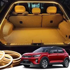 스토닉식빵등 diy 트렁크 LED바 트렁크식빵등 자동차식빵등 차량용식빵등 트렁크led 차박용품