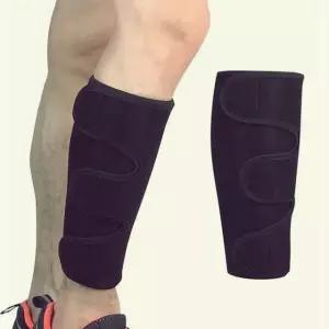 스타킹 정강이 축구 압박 하체보호용 밴드 크로스핏 레그 아대 LWAD24FB