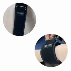 손목 보호대 운동 밴드
