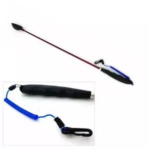 스프링줄 밑밥주걱 낚시 밑밥 투척용 주걱 iux5+6huq