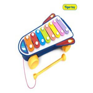 5) [타이거토이]티거 로켓 실로폰