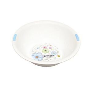 [2개구성] 페러스 중 바가지 세숫 목욕 세수 고무 김장 ARW6654BF