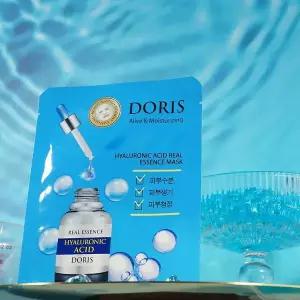 [하프클럽/]청정 피부수분 건강한피부 마스크팩 10입 히알루론산