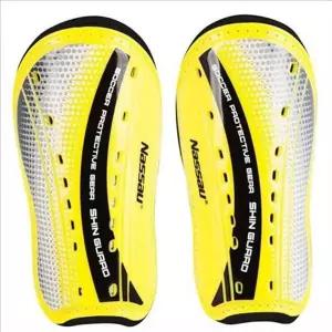 가벼운 축구 정강이 보호대 신가드 축구 장비 주니어 내구