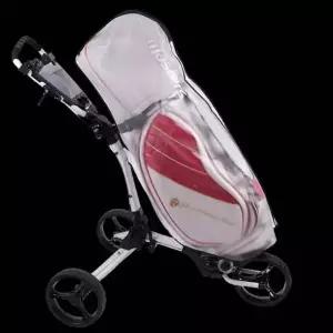 투명 골프백 레인커버 우비 방수