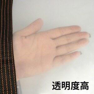 커튼 투명비닐천막 단열 비닐 야외 방수포 난방 단열비닐 단열커튼 창문 차단 우레탄비닐