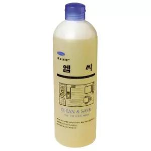 하이진 다목적세척알칼리세제 네오프로엠씨 1kgx12개(1box)