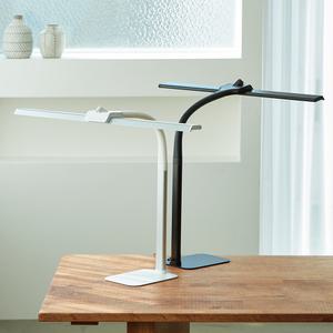 브로드윙M 멜라토닌 LED 와이드 스탠드 LSP-9100 책상 조명