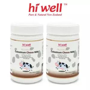 [하이웰]뉴질랜드 초코초유 츄어블 150정 2통